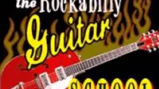 Tom Stormy Trio feat Rhythm Sophie Rockabilly Rhythm