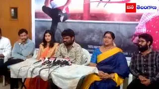 TADASTHU MOVIE SONG RECORDING