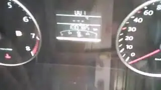 TITAN reboot y programación de llave de cero a Jetta, UDS NEC + 24c64