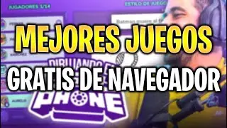 &iquest;Ya jugaste a alguno? 5 juegos GRATIS para seguir jugando con amigos