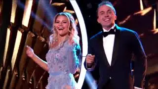 Season 25 Celebrity Trio Night Opening Number | Dancing With The Stars