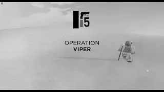 Roblox: Black Hawk Rescue Mission 5 (BRM5) Operation Viper.
