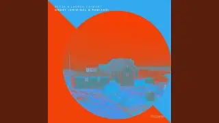 Ghost (Extended Mix)