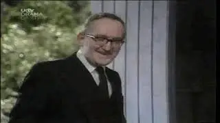 Last Of The Summer Wine S04E04 - Flower Power Cut
