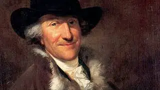 Wilhelm Friedemann Bach - Symphonie in F-dur (3&ordm; Mov., Andante)