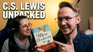 Mere Christianity - Preface & Chapter 1