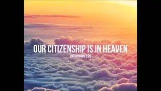 Heart of Worship - Bob