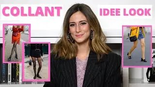 TUTTO SUI COLLANT: QUANDO E COME INDOSSARLI