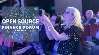 Unlock Innovation in Finance: Join the Open Source in Finance Forum 2024!