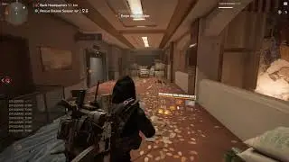 Division 2 TU6 Seeker build  Tom Clancy's The Division 2 Seeker Drone build