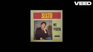 Cari&ntilde;o Santo - Sixto Sanchez