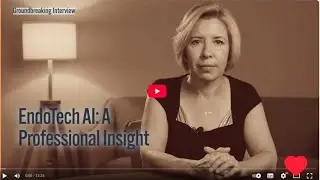 Endotech AI: A Professional Insight 