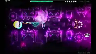 Mizureta 100% by dutchiee & More (Extreme Demon)