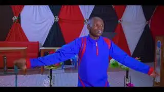 Martin M -  Gwaku Ndukanyona (Official Video)4k