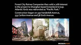 Crossroads: Atlantic Yards Introduction
