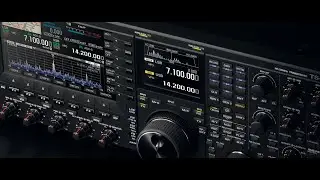 Radioamatori QSO NATALE 2025 3.648 #ESSB #Setup #Audio #HiFi #Voodoo #Broadcast #HAM #RADIO #Live