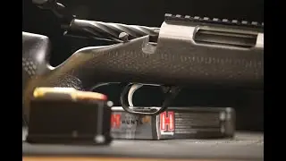 Precision Hunting DBM and Magazines