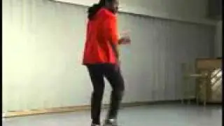 Calypso Dance Instruction