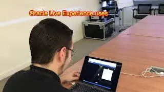 WEDO Industry - Demo Performance