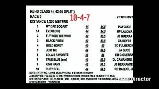 PJCI THURSDAY KARERA TIPS AND ANALYSIS BY@kiddsexam74 FEBRUARY 5, 2026 START TIME 5:30PM
