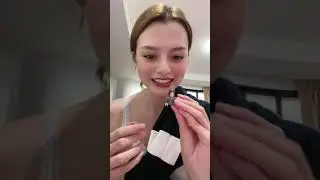 Becky TikTok live 230904