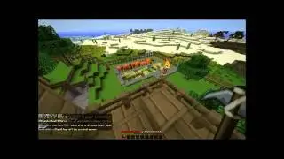 URJAKE GRIEFER MINECRAFT ZERG BANN HIM !