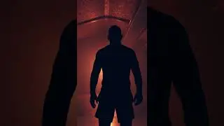 Negative Space in Cinematography