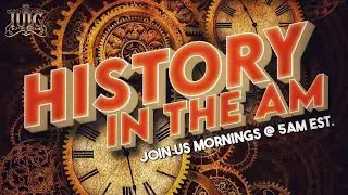 HISTORY IN THE AM | Babylon's Reach: Coups Across The Globe