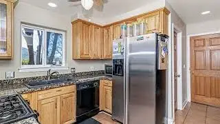 4854 Belvedere Dr Julian, CA 92036 - Single Family - Real Estate - For Sale