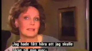 Interview with Edda G&ouml;ring
