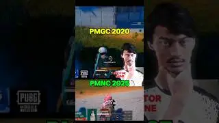 6NINE9's Heal Battle Moment PMGC 2020 & PMNC 2025 | 6nine9 Doctor hain yeah par |A1esports | ATR