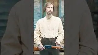 A Stranger Arrives, and Everything Changes