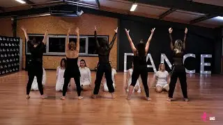 2 WEI - SURVIVOR | MYFUSION Adultes | Choreography by Maureen