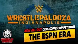 An EARLY START For The WWE/ESPN Era And The FATE OF SNME Revealed
