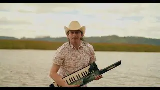 Marioso y La Onda Llanera - Di Que Eres Soltera (Video)