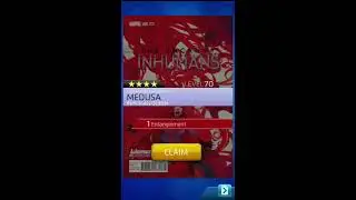 MPQ Classic Legends Legendary Tokens 10-Pack!!!