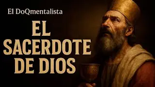 Melquisedec, El Sacerdote De Dios, Documental end times bible study catholic