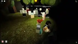 Playing flicker. (UPDATE.)