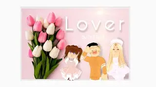 Lover || By Plot Twist || Royale High Music Video!