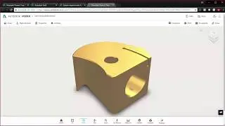 Vault Shared Views and Autodesk Web Viewer
