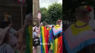 Leeds vlog｜Chinese student study in Leeds｜留学vlog｜
