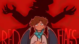 Red Flags || Лололошка/Люциус || ИБ || animation meme