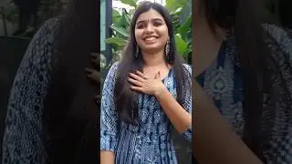 പാർവതിയെ കയ്യോടെ പൊക്കി #parvathybabu #parvathyanchor #milestonemedia #valattymovie #vijayababu