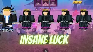 I pulled a Shiny Divine!!