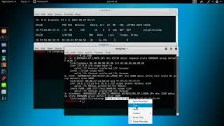 5 Packet Injection