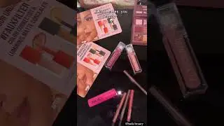 Huda beauty cyber craze offer @Hudabeauty #cybercrazehudabeauty #blackfridayoffers #foryou r