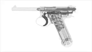 How it Works: Japanese Nambu Type 14 Pistol
