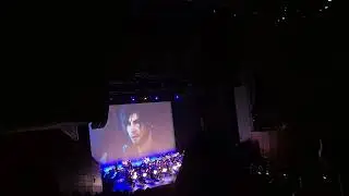 My Star feat. Amanda Achen - Distant Worlds @ The Star Theater Singapore 24/10/2025