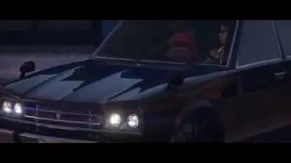 GTA ONLINE - Vulcar Warrener