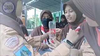 Ekskul Sains Club